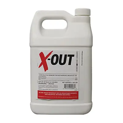 X-Out Herbicide (Finale) • $37.35