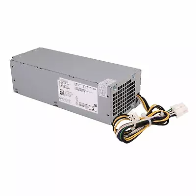 For DELL OPTIPLEX 3040 5040 7040 INSPIRON 3650 3656 SFF 240W POWER SUPPLY • $36.65