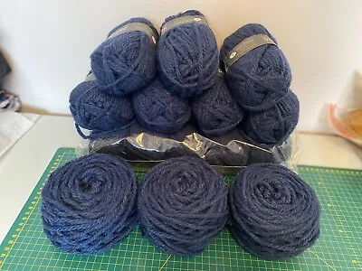 £30 • Buy Bergere De France Chunky Knitting Yarn Bundle