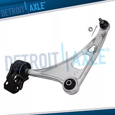 Front Left Lower Control Arm For 2016 - 2021 Honda Pilot Ridgeline Passport MDX • $86.38