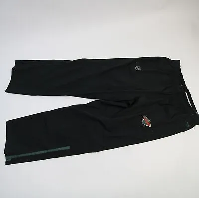 Minnesota Wild Fanatics Athletic Pants Men's Black New • $17.50