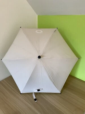 £16.99 • Buy Bugaboo Off White Sun Parasol - Genuine