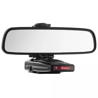 Mirror Mount Bracket For Escort Radar Detectors - 9500ix 8500x50 Redline Solo • $32.99