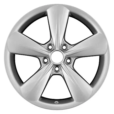 03907 Reconditioned OEM Aluminum Wheel 18x8 Fits 2013-2014 Ford Mustang • $161