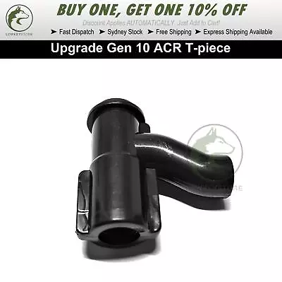 Replacement Gen 10-ACR T-piece Gel Blaster TPC Parts For Inner Barrel J10 • $10.93