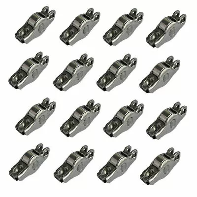 16x Rocker Arms For Audi A3 VW Golf Jetta Passat 2.0 TDI 2009-2015 Q5 3.0 TDI • $68.95