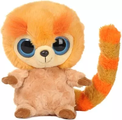 Brand New AURORA 7 Inch Yoohoo And Friends Golden Lion Tamarin (D12Bar) • £8.99