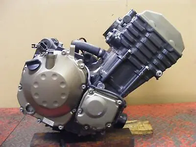 Kawasaki Z750S Engine Motor 22k Miles 2005-2006 A666 • £467.99