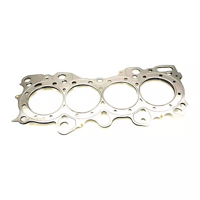 Cometic For Honda B16A2/B16A3/B17A1/B18C1/B18C5 .018  MLS Head Gasket 81mm Bore • $98.04