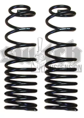 Dodge Ram Lowering Kit 2009-2015 2  Rear Leveling Coils Pair McGaughys 44055 • $233.66