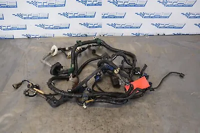 2002 04 Acura Rsx Type-s K20a2 2.0l Oem 6spd Engine Wire Harness *spliced* #4499 • $499.99