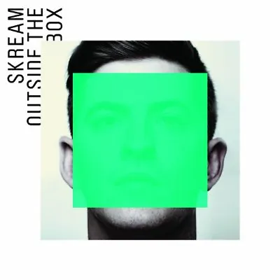£13.97 • Buy Skream - Outside The Box (Deluxe CD Edition)