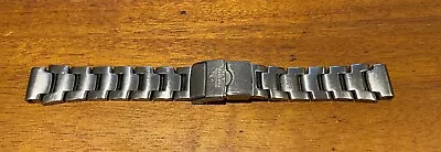 Casio Protrek Genuine Titanium Band PRG-250T-7 PRG-500T-7 10332910 • $100