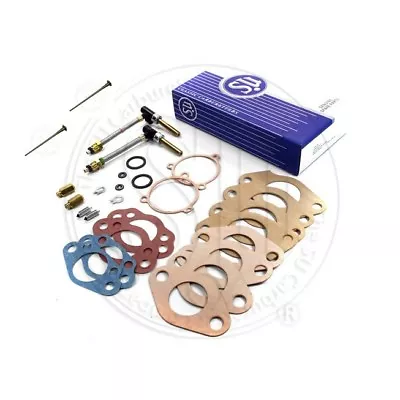 SU Carb Rebuild Kit For Carburetors HS2 1 1/4  AUD502 & 549 MG Midget 1972-74   • $189.95