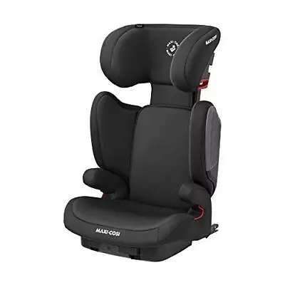 £118.79 • Buy Tanza High Back Booster ISOFIX Adjustable Child Car Seat Comfortable Seat