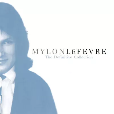 Definitive Collection: Unpublished Exclusive - Mylon Lefevre - CD • $17.99