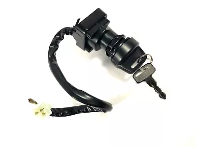 Ignition Key Switch For Suzuki Lt-z50 Ltz50 Ltz 50 2006-2009 Atv Switch New New • $11.95