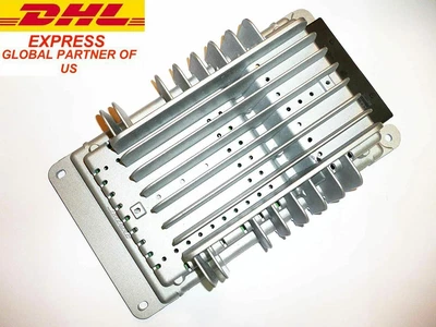 $246.05 • Buy Fits AUDI A4 Rs4 S4 Bose Amplifier 2005-2008 8E5035223E New OEM