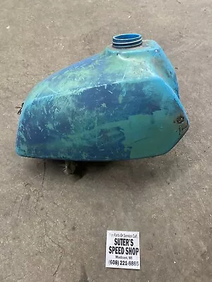 Yamaha IT 175 Gas Tank Fuel Tank • $165