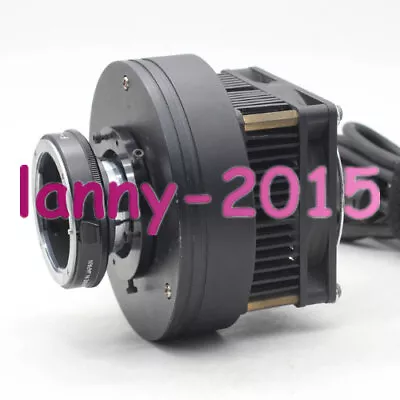 1PC QHYCCD QHY9S-M Refrigerated CCD Astronomical Camera  #CZ • $1203.20