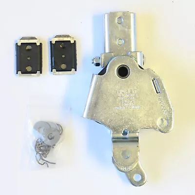 HURST Factory OEM 1969 Dodge Plymouth A & B 4 Speed Shifter Mechanism Restored • $399.95