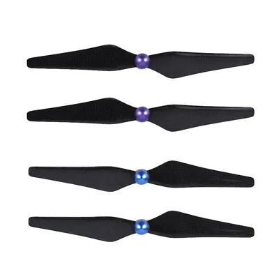 $28.79 • Buy 4pcs Propeller For DJI Phantom 3 Series Drone Replacements Accessories