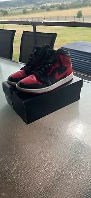 Nike Air Jordan Mens Shoes • $150