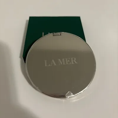 La Mer Mirror Holiday 2023 Champagne Brand New AUTHENTIC Never Used • $10