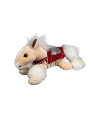 £8.54 • Buy Tesco Pip The Pony Chilly & Friends 7” Stuffed Animal Cuddly  Soft Toy Plush