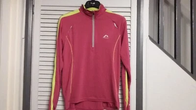 More Mile Womens Running Top Size 12!! • £10