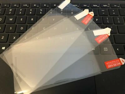 $4.55 • Buy For LG V20, Clear Dust Scratch Print Resistant Screen Protector Guard Film