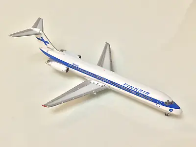 Sovereign 1:400 FINNAIR DC-9 • $66.50