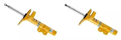 2x BILSTEIN B6 Shock Absorber Front For Toyota Mr 2 II SW2_ • $513.39