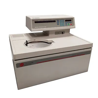 Beckman Coulter MAX-130K 364301 Optima MAX Benchtop Ultracentrifuge NO Rotor • $2499.98