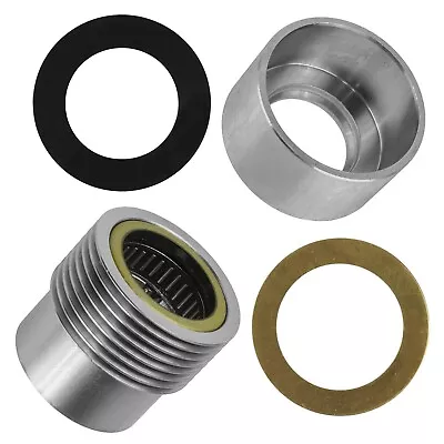 Clutch One Way Bearing W/ Washer & Spacer For Polaris Sportsman 700 2002-2005 • $53