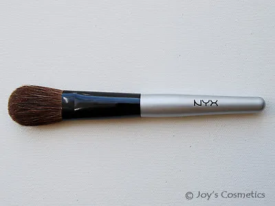 1 NYX Professional Brush  B03 - Brush For Blush  • $5.39