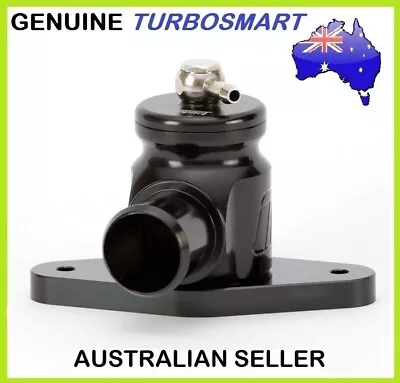 TURBOSMART For Mazda MPS Mazdaspeed 3 6 CX7 Kompact Plumb Back Blow Off Valve BO • $209.99