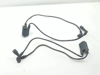 07 Kawasaki VN1600B Vulcan Mean Streak Ignition Coil Plug Pack • $36.93