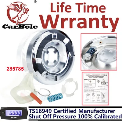 285785 Washer Washing Machine Transmission Clutch Kit For Whirlpool Kenmore NEW • $15.38