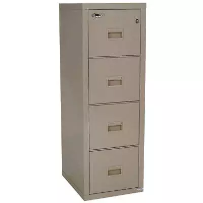 FIREKING 4R1822-CPA Vertical File4 DrawerLetter • $2319.31