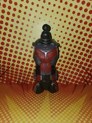 Marvel Legends Giant Man Wave Ant-Man Build A Figure (BAF) Torso Civil War • $10