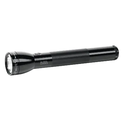 Maglite ML330L 3 D-Cell LED Torch Flashlight 625 Lumens • £104.99