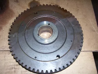 Vintage Massey Harris 44 Gas  Tractor-engine Camshaft Gear - 1950 • $44.99