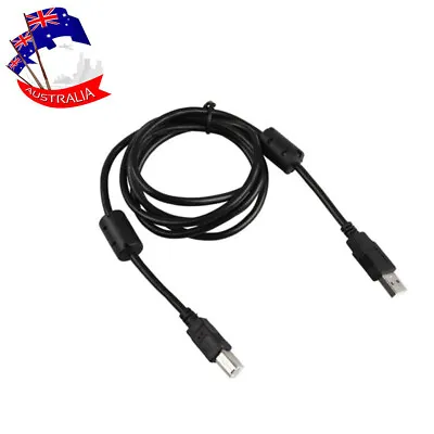 USB 2.0 Cable For BOSS GT-1 GT-1B GT-10 GT-100 GT-1000 Multi Effect Pedals • $15.97