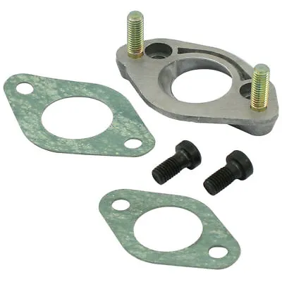 Empi 98-1293-B Vw Bug Carb Adapter Kit 28/30/31PICT To 34PICT 15/1600cc Manifold • $14.95