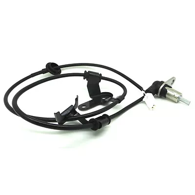 ABS Sensor Wheel Sensor Rear Left Mazda Premacy CP 1998-2005 • $26.66