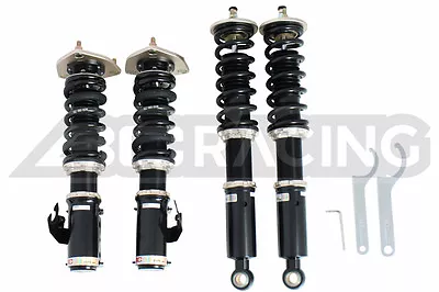 Bc Racing Br Coilover Suspension Damper For 89-94 Nissan 240sx S13 Silvia Ka Sr • $1195