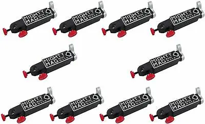 10 Pack Westhoff 400-3 Mighty Mag Base Quick Release Cam Lever 45lbs Pull • $264.99