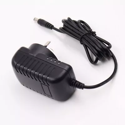 Mains Transformer 5V/9V/12V/24V 1A 2A AU Plug AC/DC Adapter Power Supply Charger • $12.59