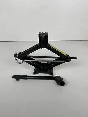 12-23 Range Rover Evoque Discovery Sport Car Lift Jack & Lug Wrench Oem • $99.99